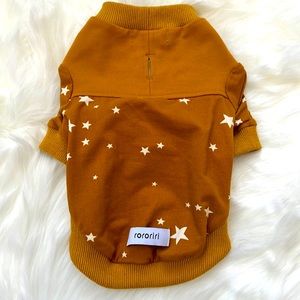Rororiri Star Tee